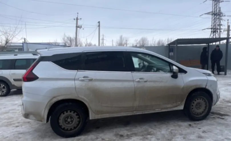 Mitsubishi Xpander 2023 года за 9 000 000 тг. в Уральск фото 4