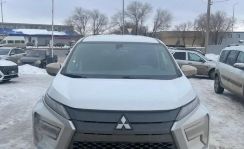 Mitsubishi Xpander 2023 года за 9 000 000 тг. в Уральск фото 2
