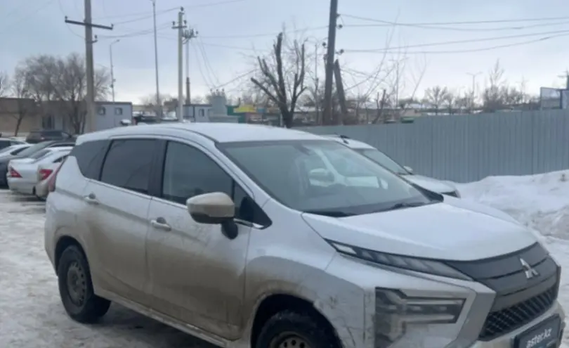 Mitsubishi Xpander 2023 года за 9 000 000 тг. в Уральск фото 3