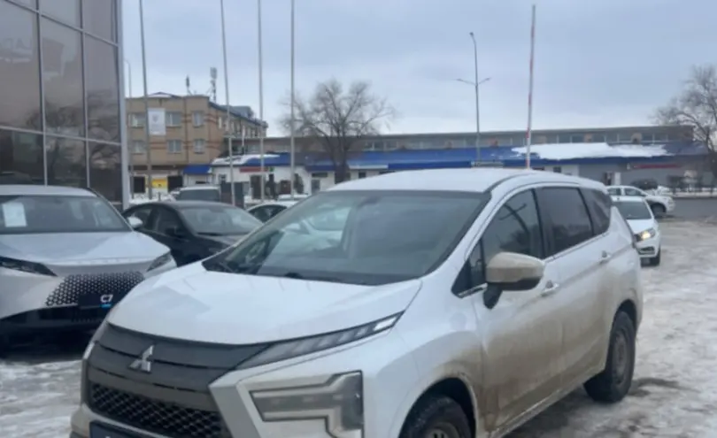 Mitsubishi Xpander 2023 года за 9 000 000 тг. в Уральск