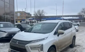 Mitsubishi Xpander 2023 года за 9 000 000 тг. в Уральск фото 1