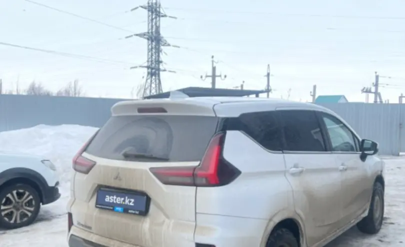 Mitsubishi Xpander 2023 года за 9 000 000 тг. в Уральск фото 5