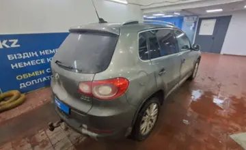 Volkswagen Tiguan 2008 года за 5 500 000 тг. в Астана
