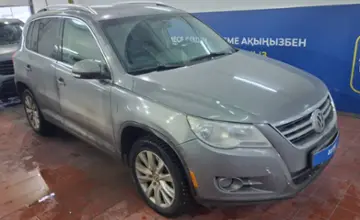 Volkswagen Tiguan 2008 года за 5 500 000 тг. в Астана фото 3
