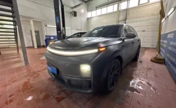 LiXiang L7 2024 года за 28 500 000 тг. в Астана фото 1