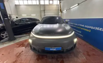 LiXiang L7 2024 года за 28 500 000 тг. в Астана фото 2