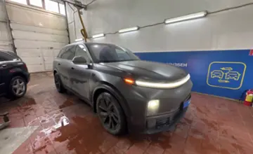 LiXiang L7 2024 года за 28 500 000 тг. в Астана фото 3