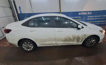 Chevrolet Onix 2025 года за 6 500 000 тг. в Астана фото 4