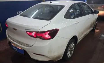 Chevrolet Onix 2025 года за 6 500 000 тг. в Астана