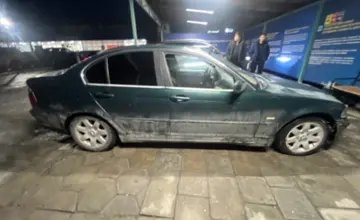 BMW 3 серии 1998 года за 2 500 000 тг. в Талдыкорган фото 4
