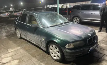 BMW 3 серии 1998 года за 2 500 000 тг. в Талдыкорган фото 3