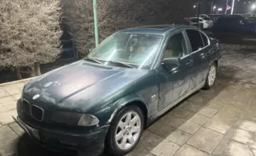 BMW 3 серии 1998 года за 2 500 000 тг. в Талдыкорган фото 1