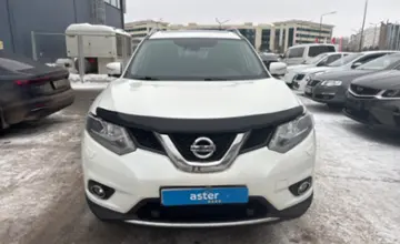 Nissan X-Trail 2017 года за 8 000 000 тг. в Астана фото 2