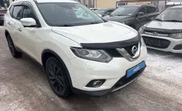 Nissan X-Trail 2017 года за 8 000 000 тг. в Астана фото 3
