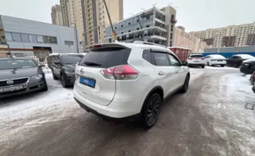 Nissan X-Trail 2017 года за 8 000 000 тг. в Астана