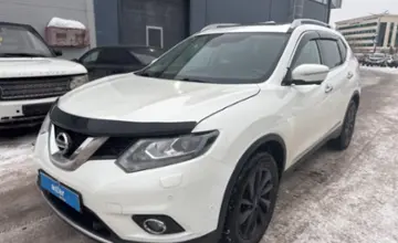 Nissan X-Trail 2017 года за 8 000 000 тг. в Астана фото 1