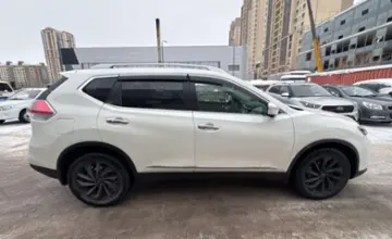 Nissan X-Trail 2017 года за 8 000 000 тг. в Астана фото 4