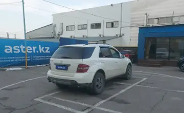 Mercedes-Benz M-Класс 2005 года за 6 000 000 тг. в Алматы фото 3