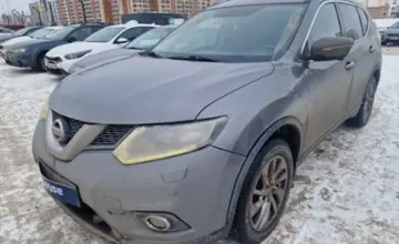 Nissan X-Trail 2016 года за 8 500 000 тг. в Астана фото 1