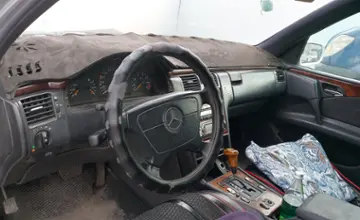 Mercedes-Benz E-Класс 1998 года за 3 000 000 тг. в Шымкент фото 5