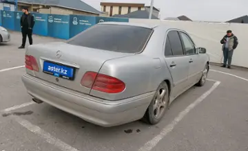 Mercedes-Benz E-Класс 1998 года за 3 000 000 тг. в Шымкент фото 3