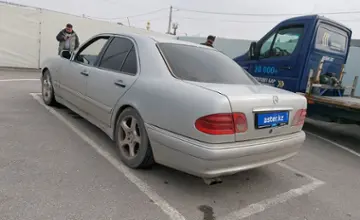 Mercedes-Benz E-Класс 1998 года за 3 000 000 тг. в Шымкент фото 4