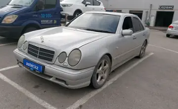 Mercedes-Benz E-Класс 1998 года за 3 000 000 тг. в Шымкент фото 1