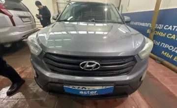 Hyundai Creta 2019 года за 8 000 000 тг. в Астана фото 2