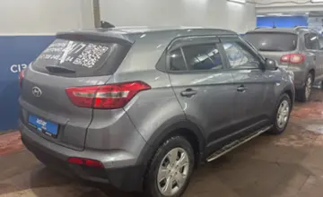 Hyundai Creta 2019 года за 8 000 000 тг. в Астана