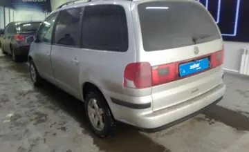 Volkswagen Sharan 2001 года за 3 000 000 тг. в Павлодар
