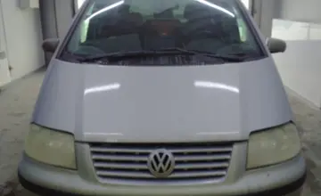 Volkswagen Sharan 2001 года за 3 000 000 тг. в Павлодар фото 2