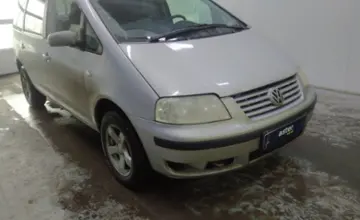 Volkswagen Sharan 2001 года за 3 000 000 тг. в Павлодар фото 1