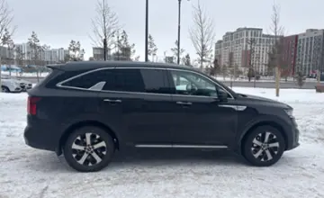 Kia Sorento 2020 года за 17 000 000 тг. в Астана фото 4