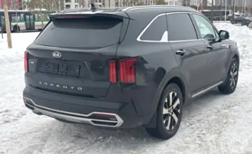 Kia Sorento 2020 года за 17 000 000 тг. в Астана
