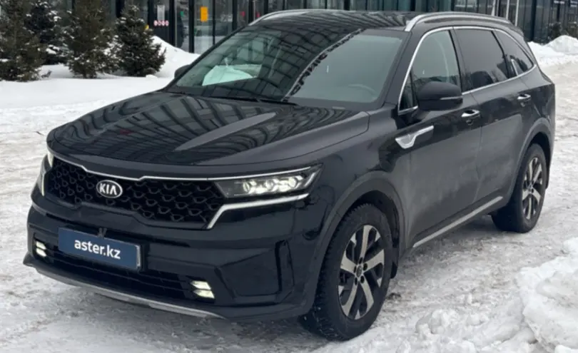 Kia Sorento 2020 года за 17 000 000 тг. в Астана