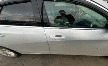 Chevrolet Malibu 2017 года за 8 000 000 тг. в Талдыкорган фото 4