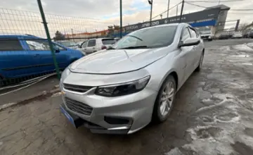 Chevrolet Malibu 2017 года за 8 000 000 тг. в Талдыкорган фото 1