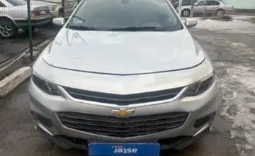 Chevrolet Malibu 2017 года за 8 000 000 тг. в Талдыкорган фото 2