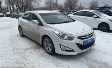 Hyundai i40 2014 года за 6 000 000 тг. в Актобе фото 3