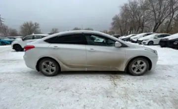 Hyundai i40 2014 года за 6 000 000 тг. в Актобе фото 4