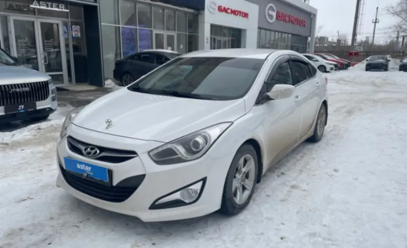 Hyundai i40 2014 года за 6 000 000 тг. в Актобе