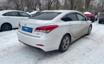 Hyundai i40 2014 года за 6 000 000 тг. в Актобе