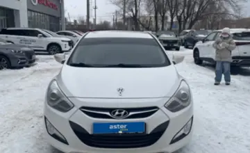 Hyundai i40 2014 года за 6 000 000 тг. в Актобе фото 2
