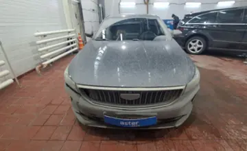 Geely Emgrand 2023 года за 7 000 000 тг. в Астана фото 2