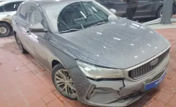 Geely Emgrand 2023 года за 7 000 000 тг. в Астана фото 3