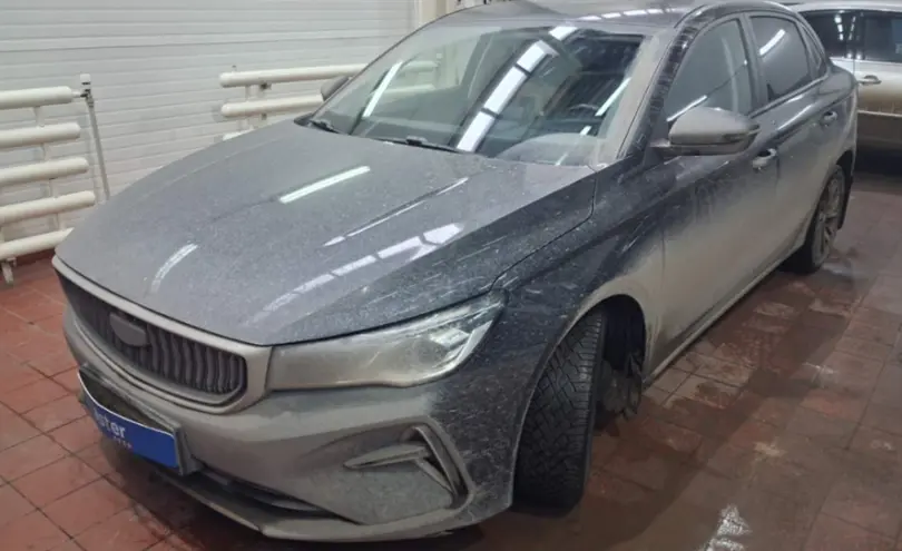 Geely Emgrand 2023 года за 7 000 000 тг. в Астана