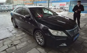 Toyota Camry 2012 года за 9 000 000 тг. в Талдыкорган фото 3