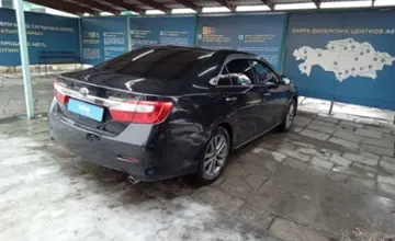 Toyota Camry 2012 года за 9 000 000 тг. в Талдыкорган