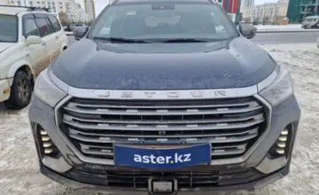 Jetour X90 PLUS 2025 года за 12 000 000 тг. в Астана фото 2