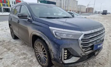 Jetour X90 PLUS 2025 года за 12 000 000 тг. в Астана фото 3